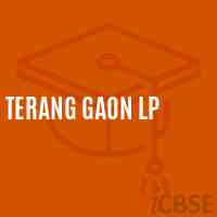 Terang Gaon Lp Primary School Logo
