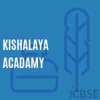 Kishalaya Acadamy Primary School Logo
