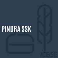 Pindra Ssk Primary School Logo
