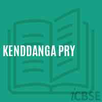 Kenddanga Pry Primary School Logo