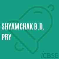Shyamchak B.D. Pry Primary School Logo