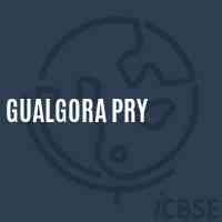 Gualgora Pry Primary School Logo