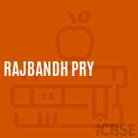 Rajbandh Pry Primary School Logo