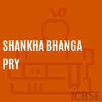 Shankha Bhanga Pry Primary School Logo