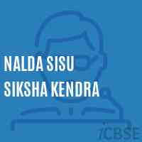 Nalda Sisu Siksha Kendra Primary School Logo
