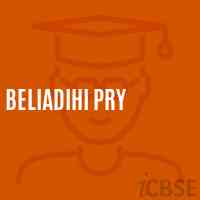 Beliadihi Pry Primary School Logo