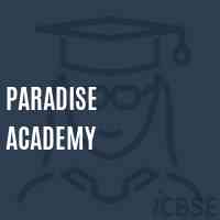 Paradise Academy Secondary School Logo