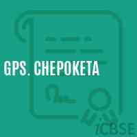 Gps. Chepoketa Primary School Logo