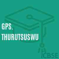 Gps. Thurutsuswu Primary School Logo