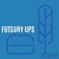 Futsury Ups School Logo