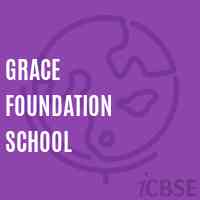 Grace Foundation School Logo
