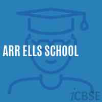 Arr Ells School Logo