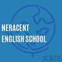 Neracent English School Logo