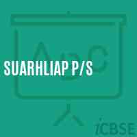 Suarhliap P/s Primary School Logo