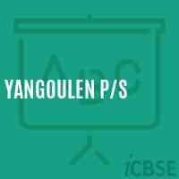 Yangoulen P/s Primary School Logo