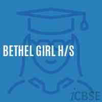 Bethel Girl H/s Secondary School Logo