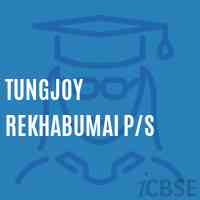 Tungjoy Rekhabumai P/s School Logo