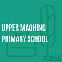 Upper Maohing Primary School Logo