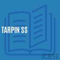 Tarpin Ss Secondary School Logo