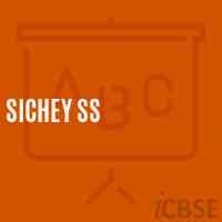 Sichey Ss Secondary School Logo