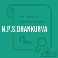 N.P.S.Dhankurva Primary School Logo