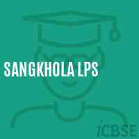 Sangkhola Lps Primary School Logo