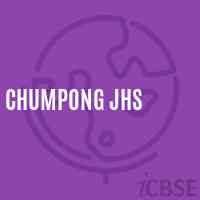 Chumpong Jhs Middle School Logo