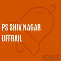 Ps Shiv Nagar Uffrail Primary School Logo