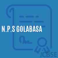 N.P.S Golabasa Primary School Logo