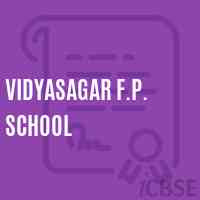 Vidyasagar F.P. School Logo
