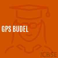 Gps Budel Primary School Logo