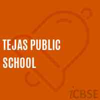 Tejas Public School Logo