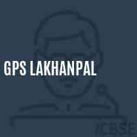 Gps Lakhanpal Primary School Logo