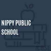 Nippy Public School Logo