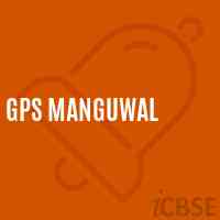 Gps Manguwal Primary School Logo