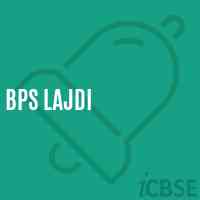 Bps Lajdi Primary School Logo