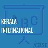 Kerala International Middle School Logo