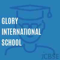 Glory International School Logo