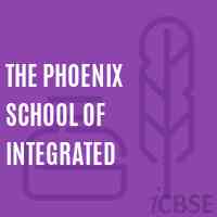 The Phoenix School of Integrated Logo