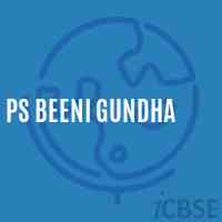 Ps Beeni Gundha Primary School Logo