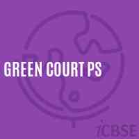 Green Court Ps Primary School Logo