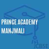 Prince Academy Manjmali Primary School Logo