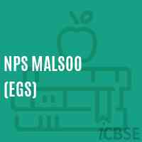 Nps Malsoo (Egs) Primary School Logo