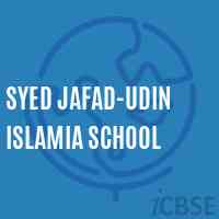 Syed Jafad-Udin Islamia School Logo
