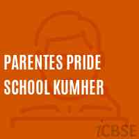 Parentes Pride School Kumher Logo