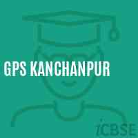 Gps Kanchanpur Primary School Logo