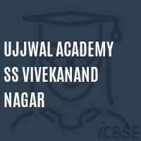 Ujjwal Academy Ss Vivekanand Nagar Secondary School Logo