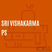 Sri Vishakarma Ps Primary School Logo