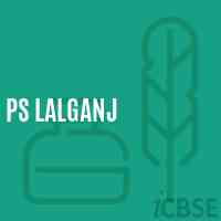 Ps Lalganj Primary School Logo
