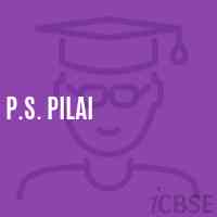P.S. Pilai Primary School Logo
